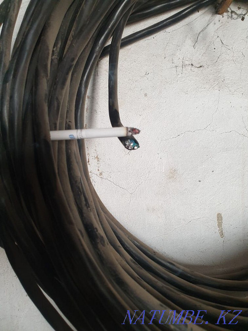 Wire 4 core  - photo 2