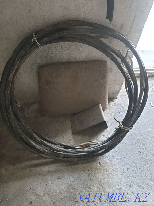 Cable 4 core  - photo 2