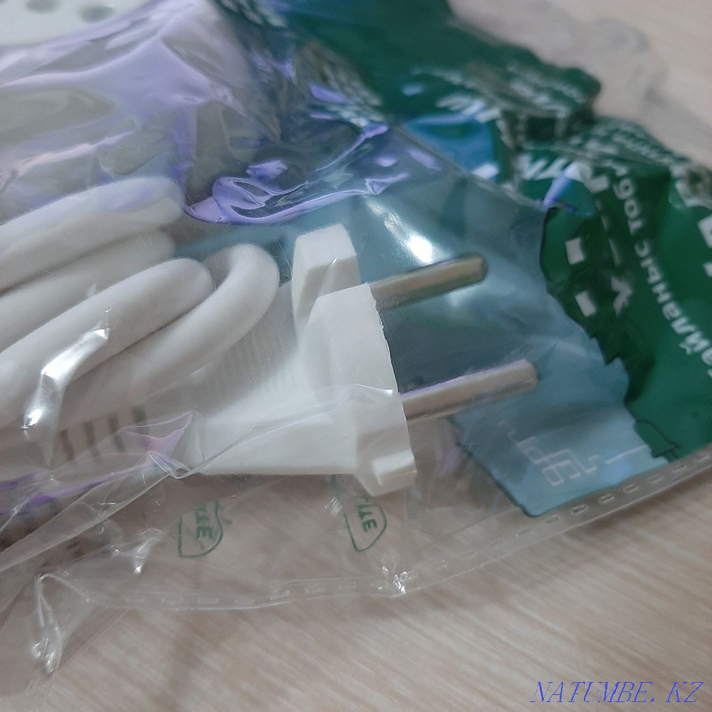 Extension cable 8 meters Oral - photo 3