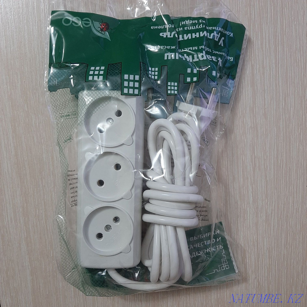 Extension cable 8 meters Oral - photo 1