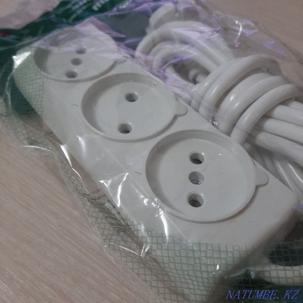 Extension cable 8 meters Oral - photo 2