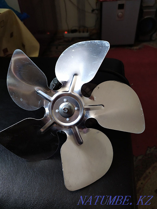 Electric motor for sale cheap! Astana - photo 1