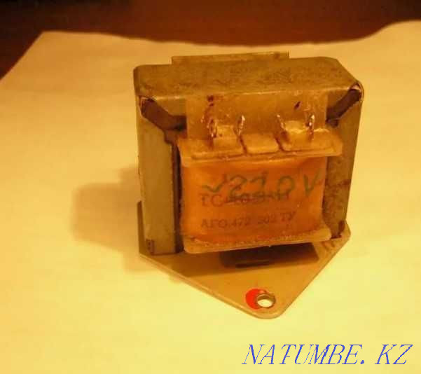 I will sell the Transformer ts-10-3m1 Ust-Kamenogorsk - photo 1