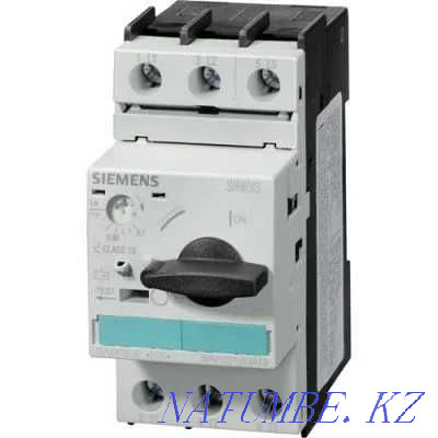 Motor protection circuit breakers Siemens Shymkent - photo 2