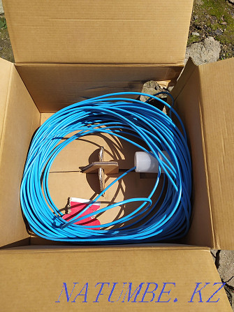 Network cable new Almaty - photo 2