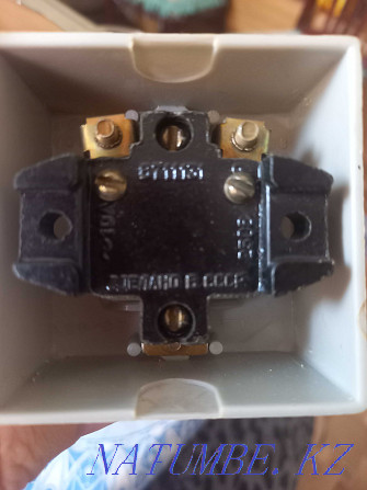 I will sell switches of the USSR Aqtobe - photo 2