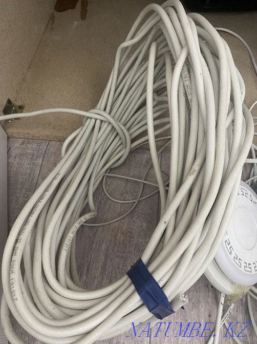 Spots, cable Taldykorgan - photo 1