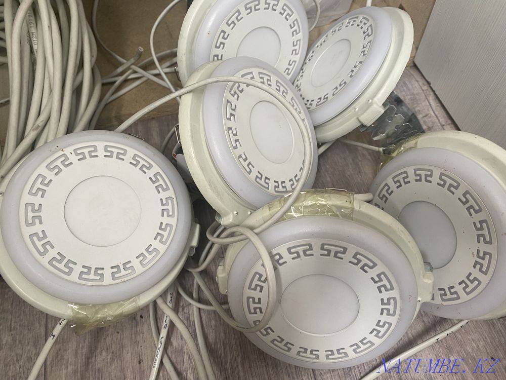 Spots, cable Taldykorgan - photo 2