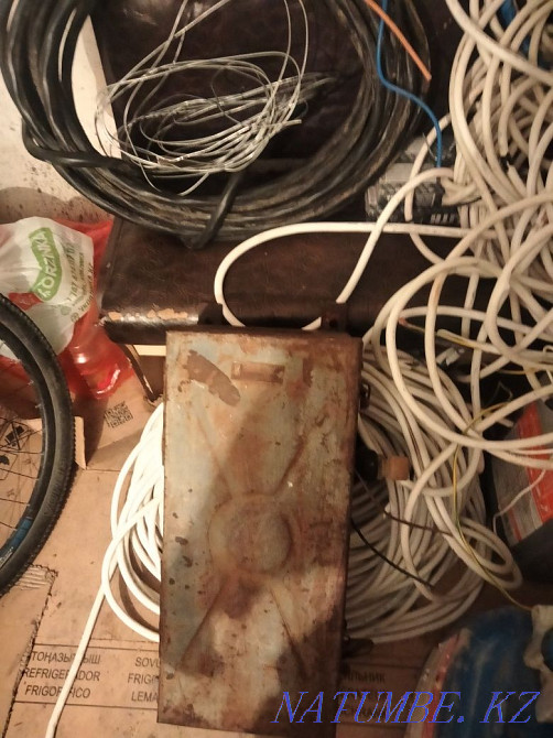 Рубилник шитовои Тараз - изображение 3