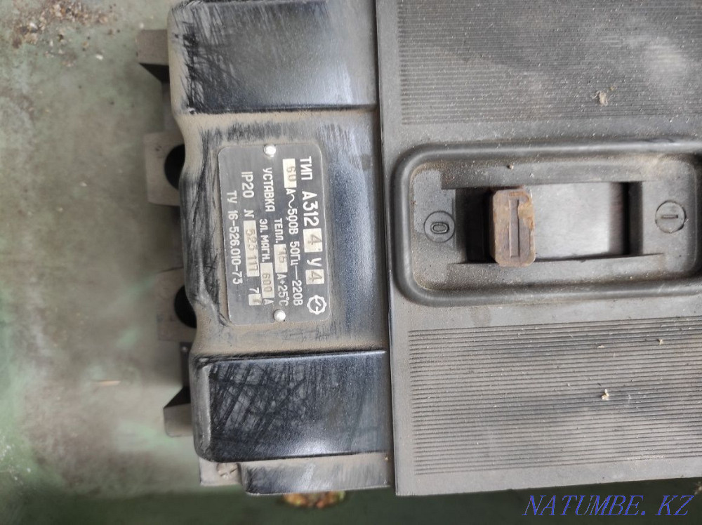 Шкаф электрощитовая Алматы - изображение 2