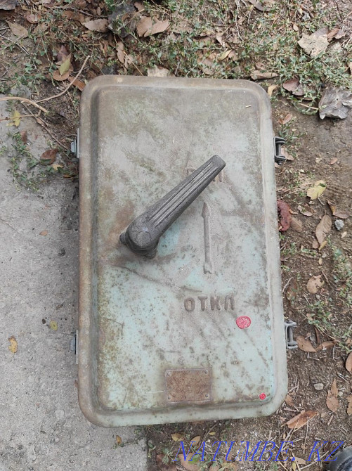 Шкаф электрощитовая Алматы - изображение 3