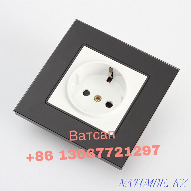 Wholesale sockets from China Almaty - photo 2