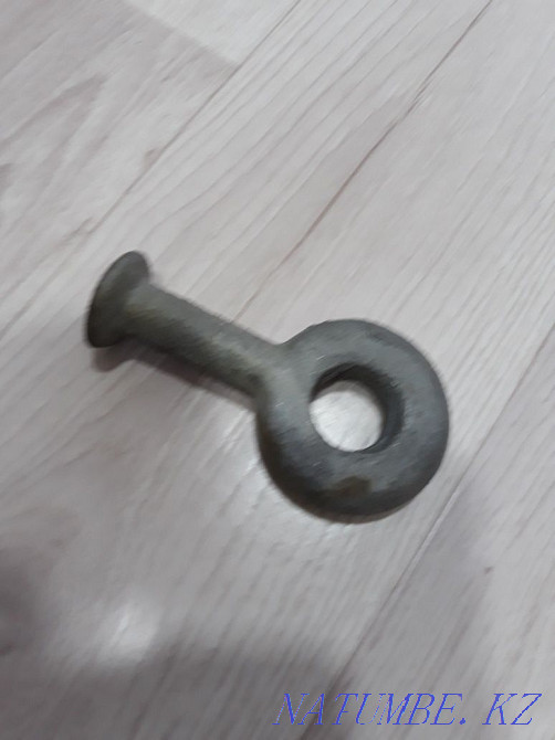 Изоляторы пс -70 д. СССР . ШС- 10 Костанай - изображение 3