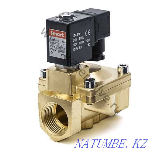 Solenoid valve SF62324-N2304 SMART Almaty - photo 1