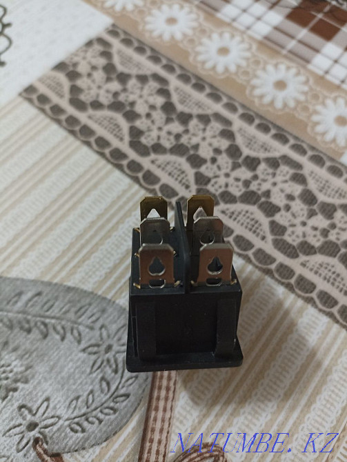 Переключатель новый Кокшетау - изображение 2