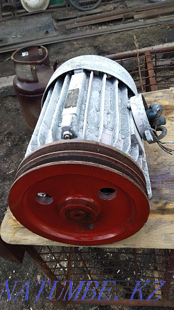 electric motor Karagandy - photo 2