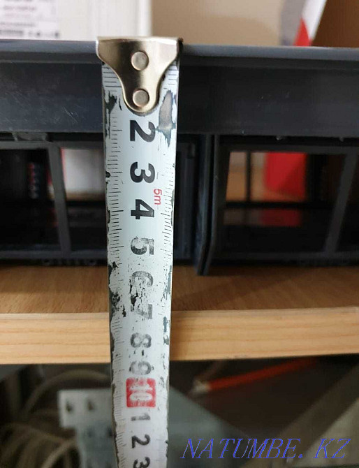 Floor boxes DLX Astana - photo 4