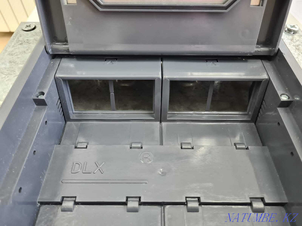 Floor boxes DLX Astana - photo 2