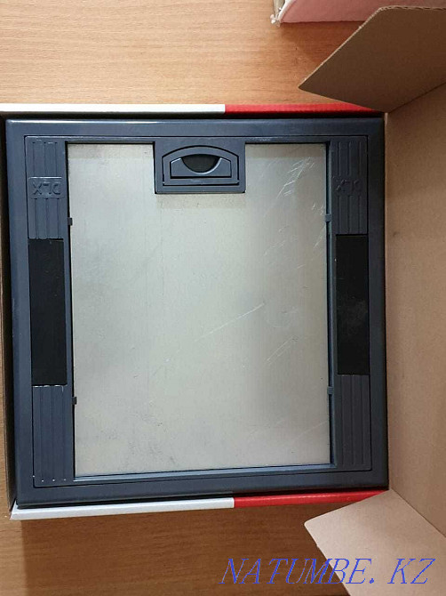 Floor boxes DLX Astana - photo 3