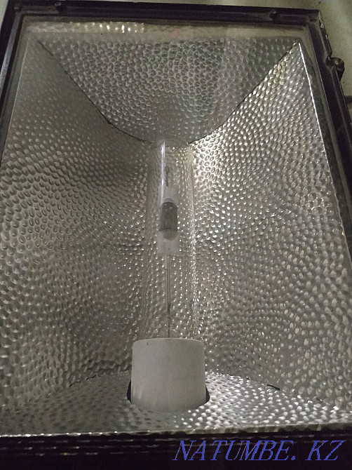 Прожектор для освещения наружного, металогалогенный Алматы - изображение 2