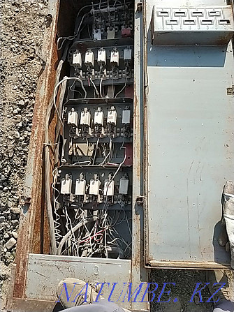 Switchboard Semey - photo 3