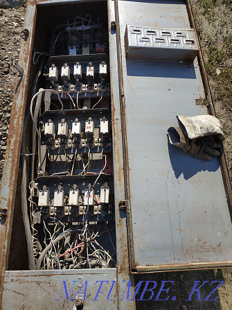 Switchboard Semey - photo 1