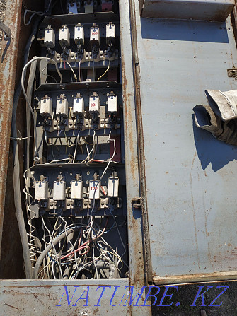 Switchboard Semey - photo 4