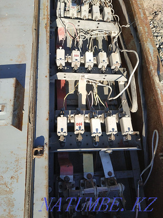 Switchboard Semey - photo 2