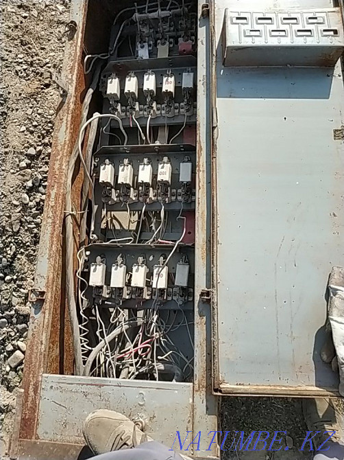 Шит распределительный Семей - изображение 3