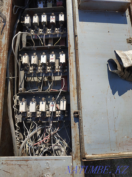 Шит распределительный Семей - изображение 4