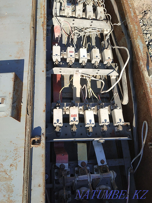 Шит распределительный Семей - изображение 2