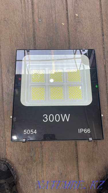 Прожектора на 220 Все виды цены разные Алматы - изображение 4