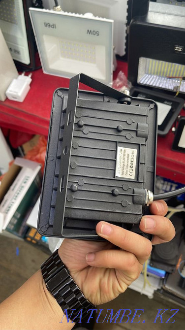 Прожектора на 220 Все виды цены разные Алматы - изображение 6