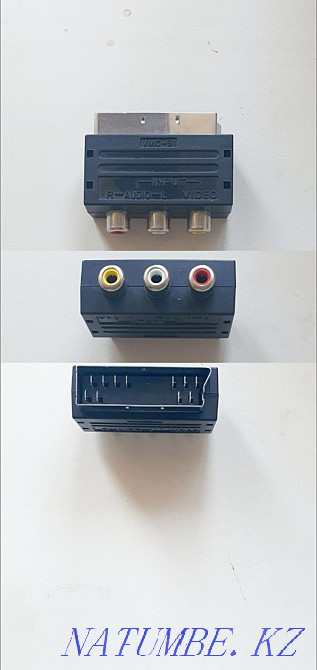 wire charger for electronics and electrical engineering Almaty - photo 5