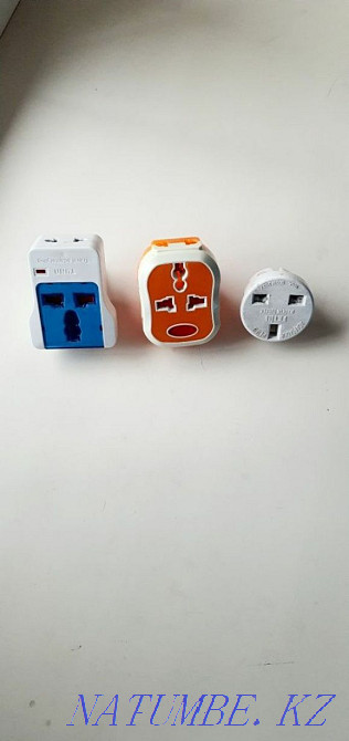 wire charger for electronics and electrical engineering Almaty - photo 3