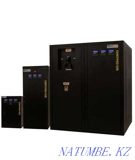industrial voltage stabilizers, laboratories, hospitals, workshop Almaty - photo 5