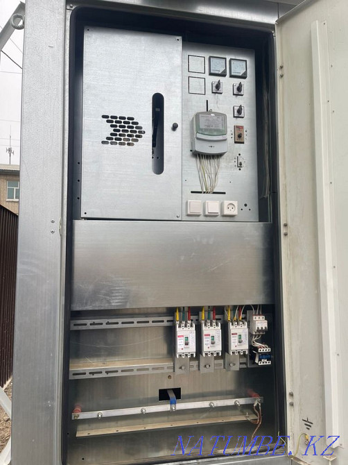 Трансформатор Атырау - изображение 4