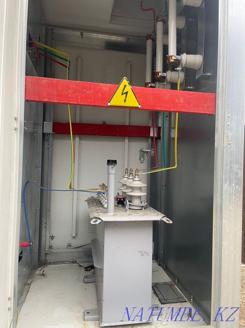 Трансформатор Атырау - изображение 7