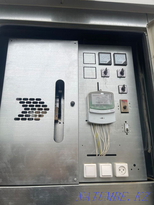 Трансформатор Атырау - изображение 5