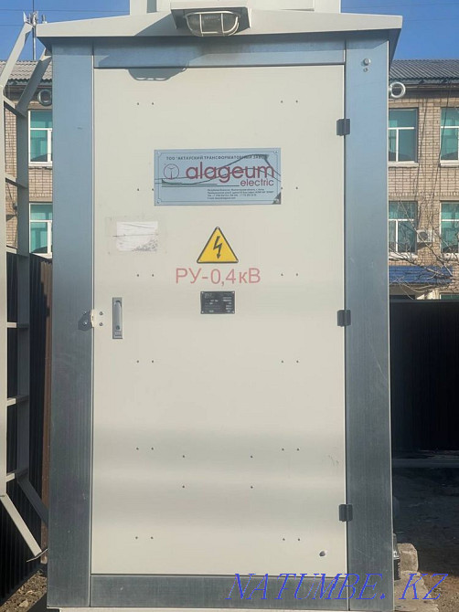 Трансформатор Атырау - изображение 2