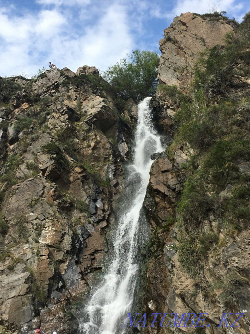 Optical fiber Almaty - photo 1