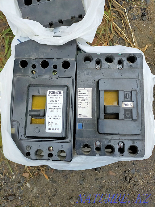 I will sell an automatic machine 100 A. ..200 A. Petropavlovsk - photo 2