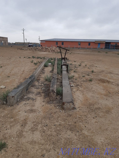 Электро стольбы Актау - изображение 1