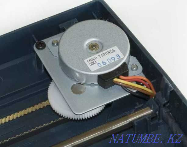 Продам Двигатель шаговый (моторчик) Усть-Каменогорск - изображение 2