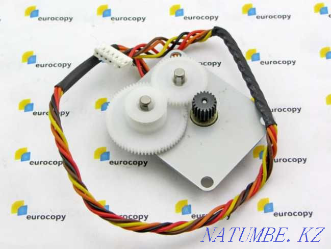 Продам Двигатель шаговый (моторчик) Усть-Каменогорск - изображение 1