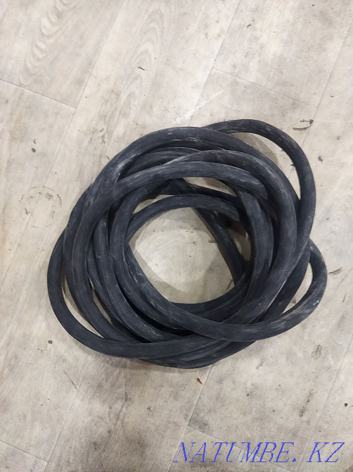 Flexible cable KG Aqtau - photo 1