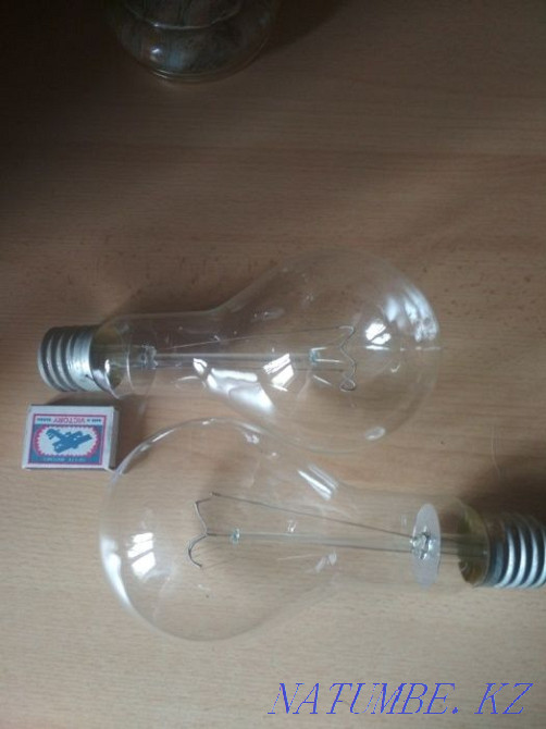 Projector lamps. Almaty - photo 1