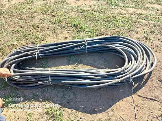 Продам электрический кабель 