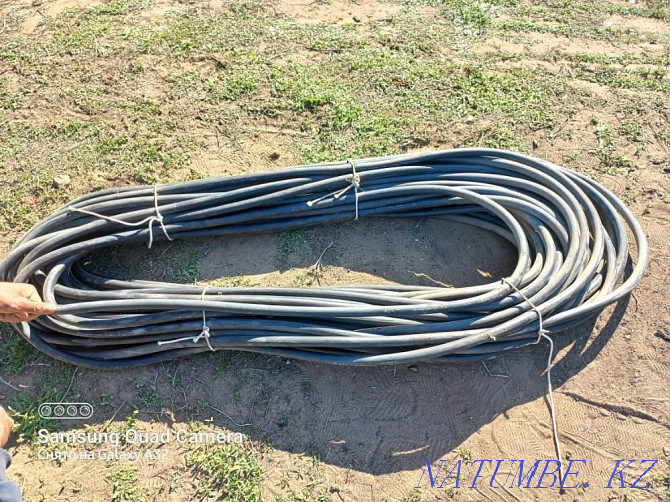 Sell electric cable  - photo 3