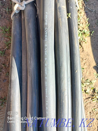 Sell electric cable  - photo 4